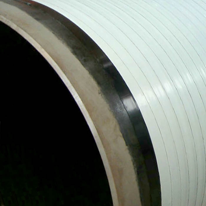 Paxaa Surface Treatment Pipe Coating/Wrapping Plant